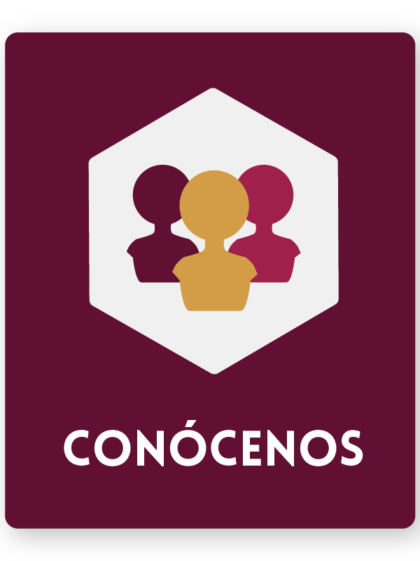 Conocenos