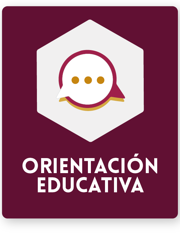 Icono Orientacion Edu